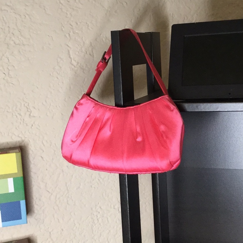 Preston & York Mini Crossbody Purse